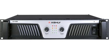AMPLIFICADOR ASHLY MODELO KLR-4000